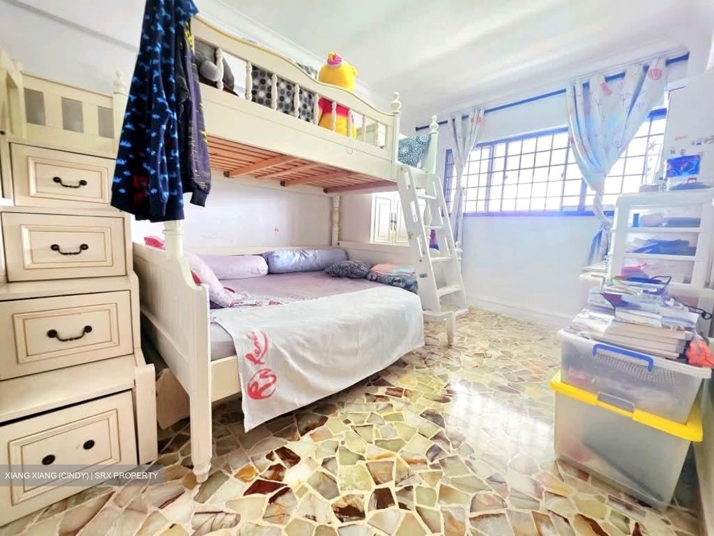Blk 328 Jurong East Street 31 (Jurong East), HDB 4 Rooms #537322191